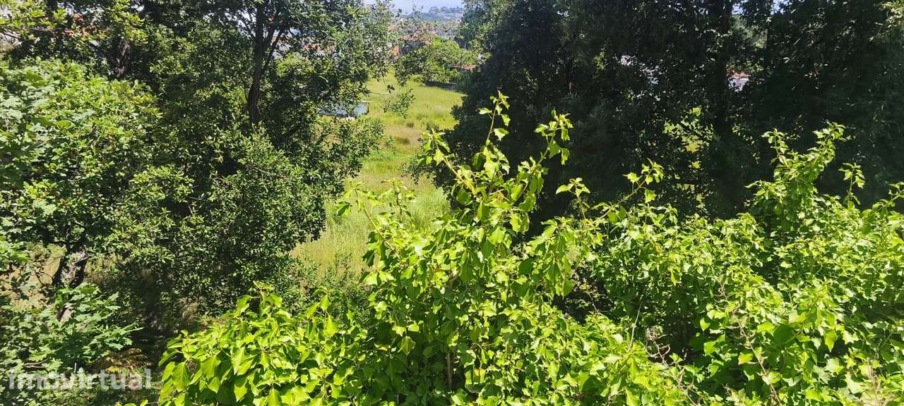 Terreno para Construção em Zona Estratégica de Gaia - Grande imagem: 4/23