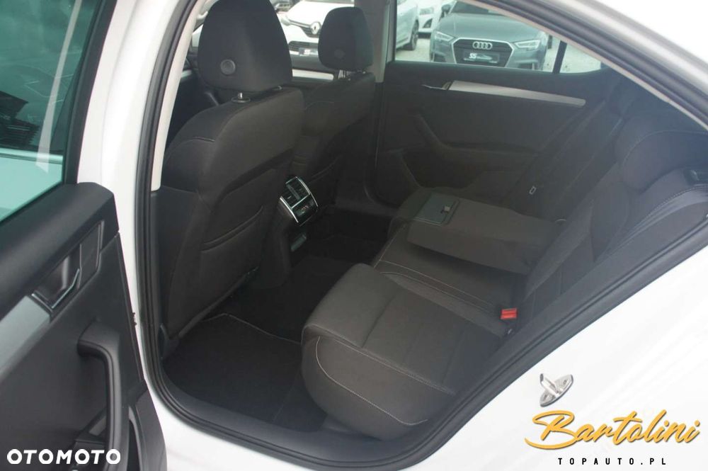 Skoda Superb - 15