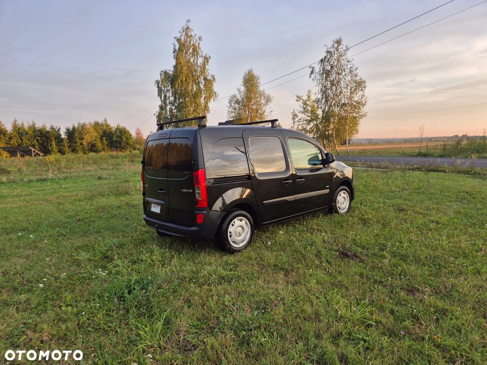 Mercedes-Benz Citan - 3