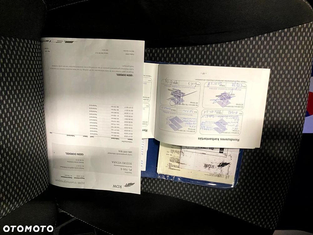 Suzuki Vitara 1.6 Premium 2WD - 21