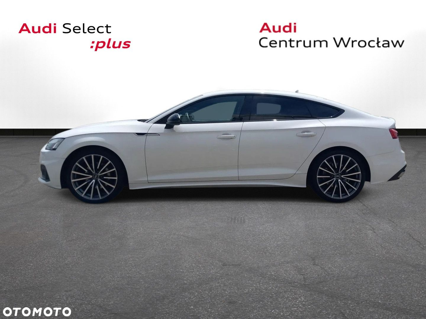 Audi A5 - 8