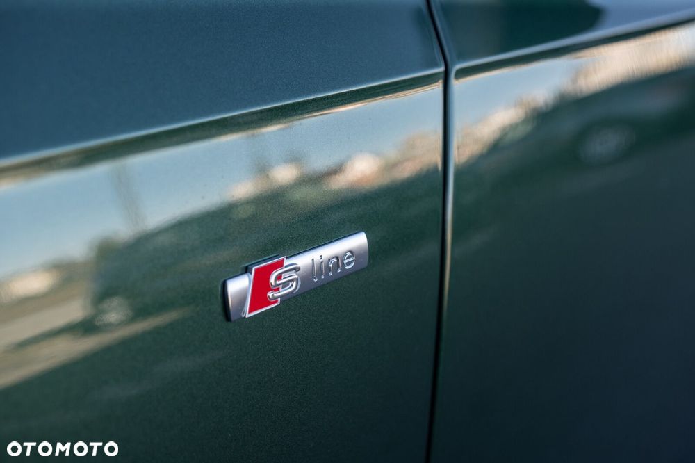 Audi Q7 - 7