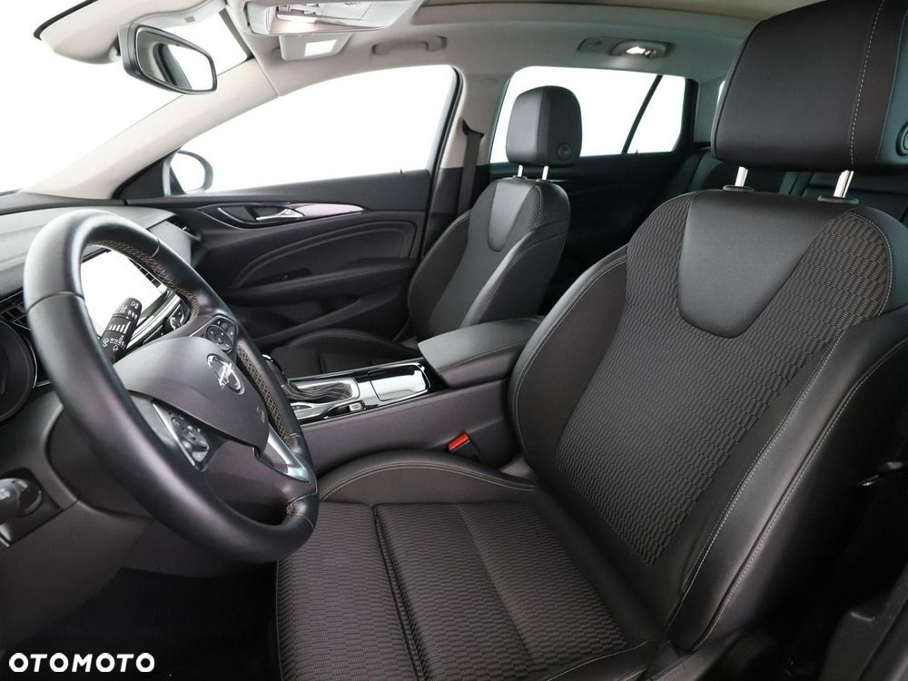 Opel Insignia 2.0 CDTI automatik Innovation - 14