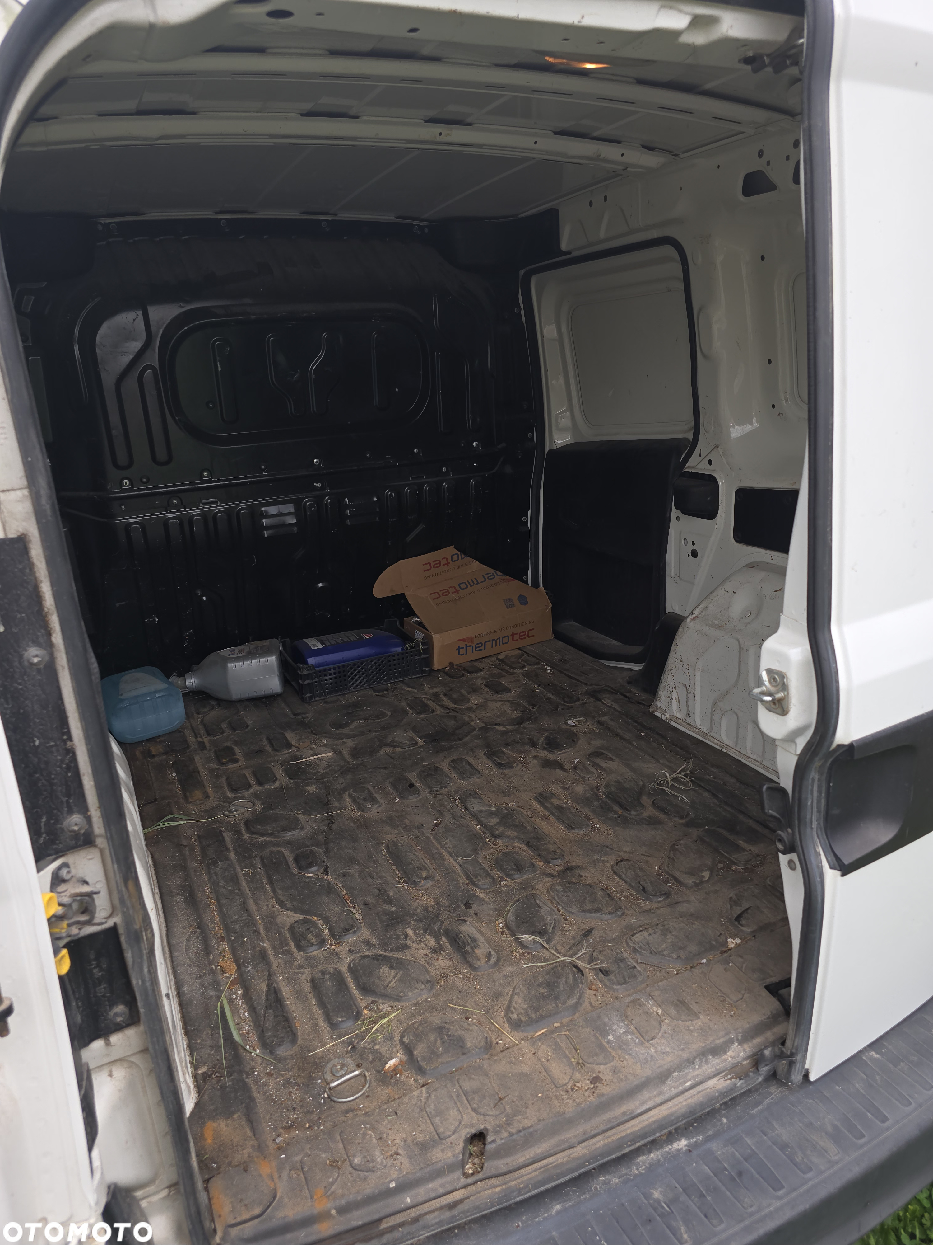Opel Combo - 14
