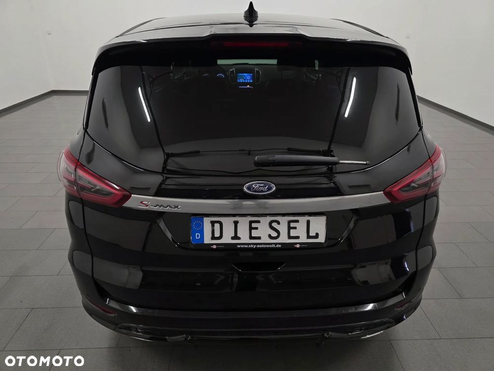 Ford S-Max 2.0 EcoBlue ST-Line - 36