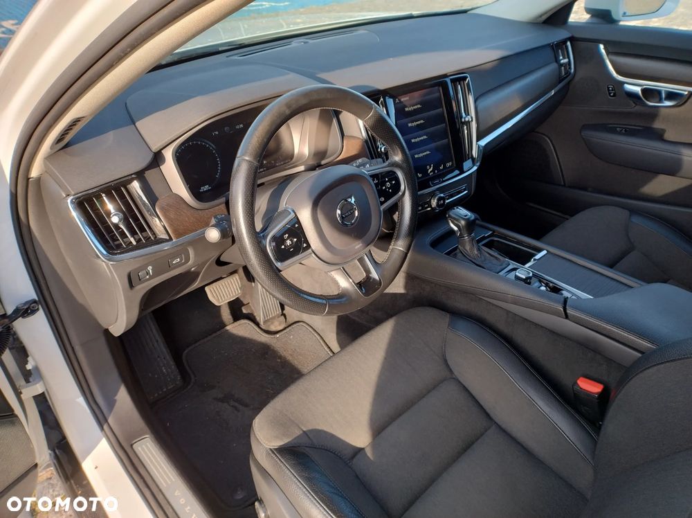 Volvo V90 Cross Country D4 AWD Geartronic Pro - 9