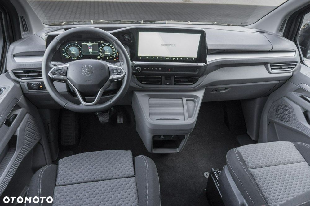 Volkswagen Caravelle - 18