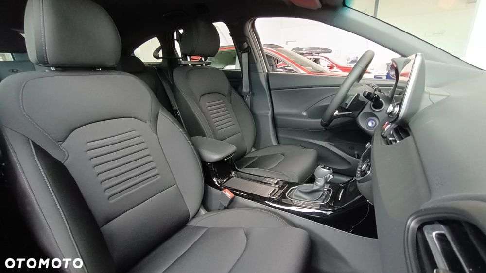 Hyundai i30 1.0 T-GDI Smart DCT - 22