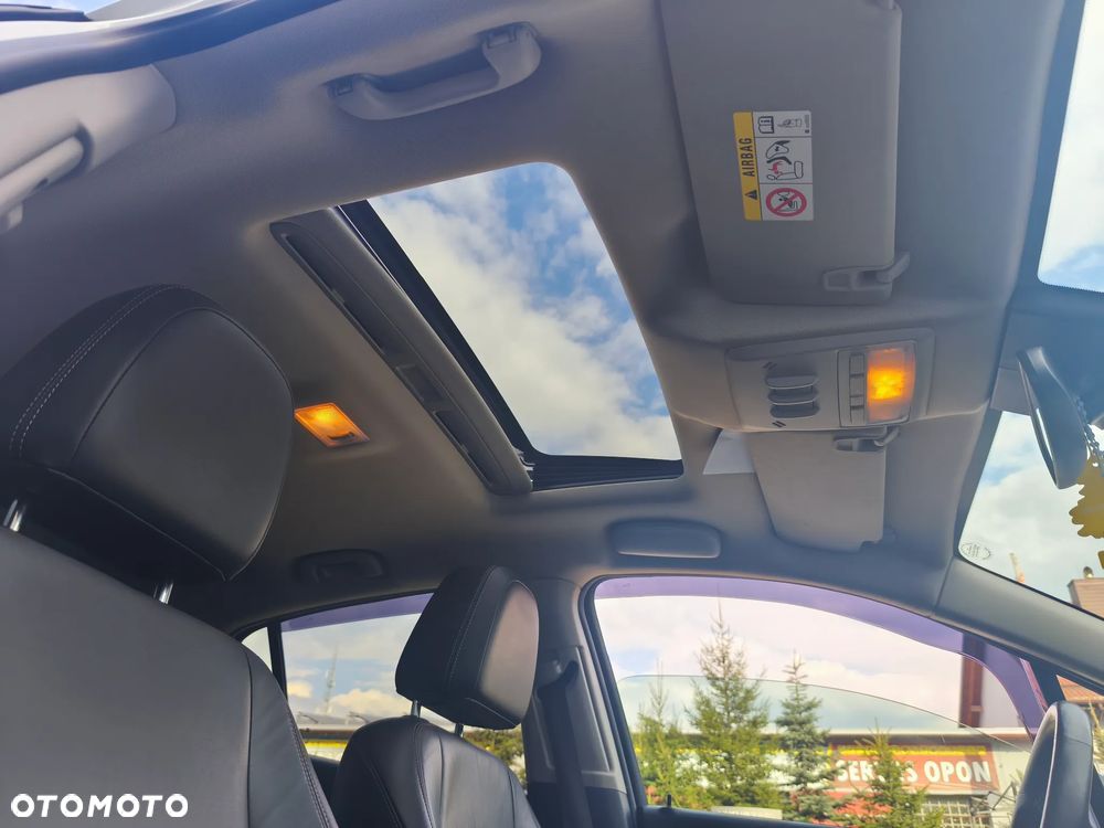 Opel Mokka 1.6 CDTI Cosmo S&S - 30