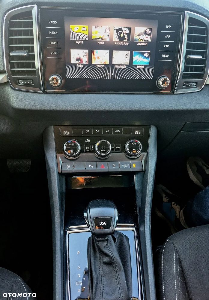 Skoda Karoq 1.5 TSI DSG Ambition - 14