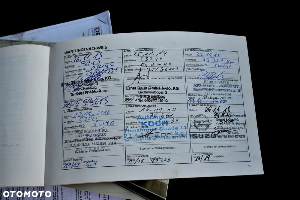 Chevrolet Cruze Station Wagon 1.6 LT - 39