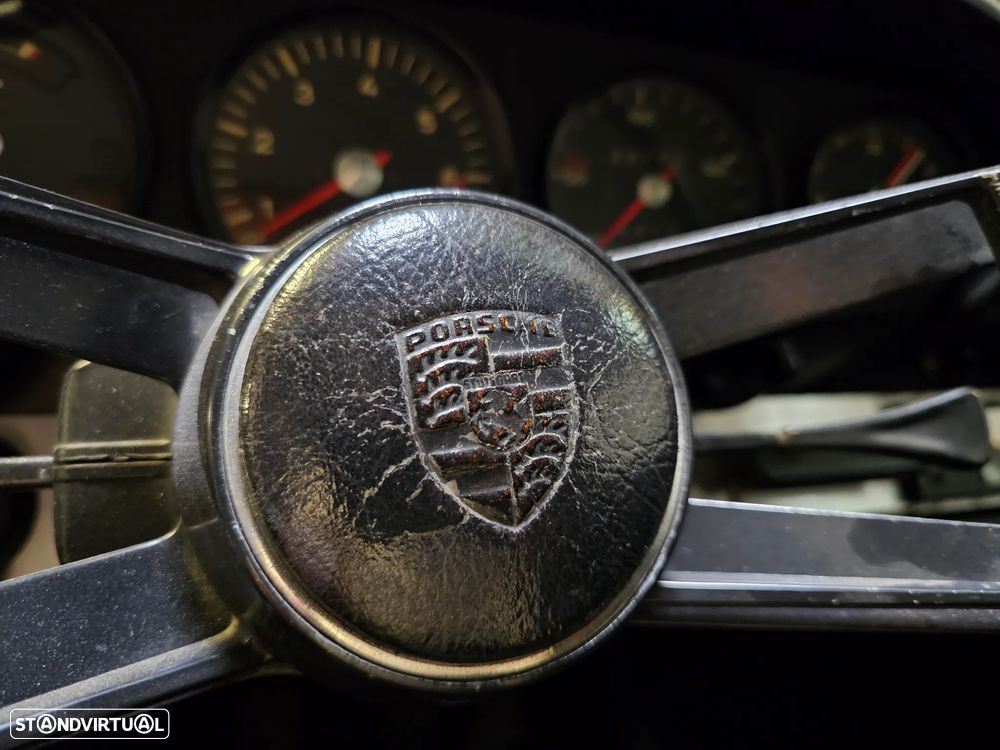 Porsche 912 - 14
