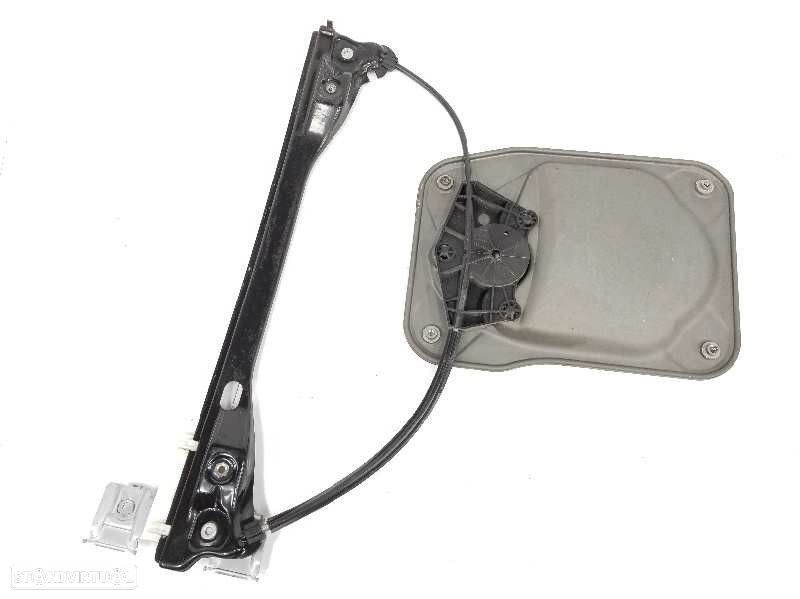 ELEVADOR DE VIDRO FRONTAL DIREITO SKODA FABIA II 2009 -5J1837402B - 2