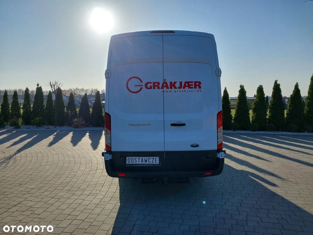 Ford Transit - 12