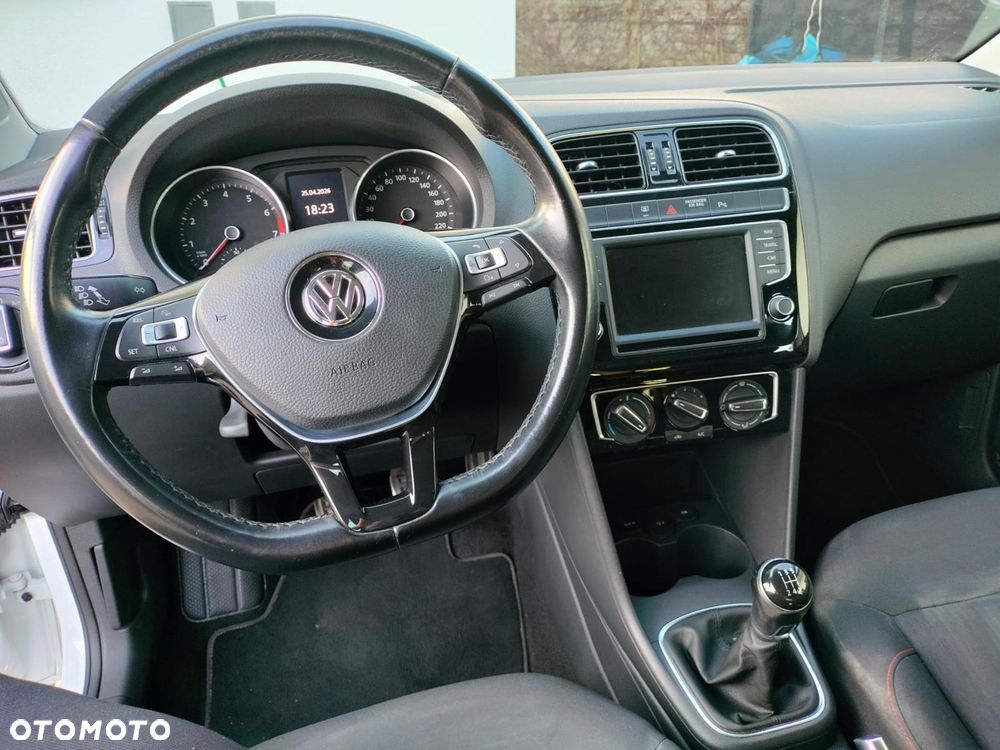 Volkswagen Polo 1.0 Comfortline - 2
