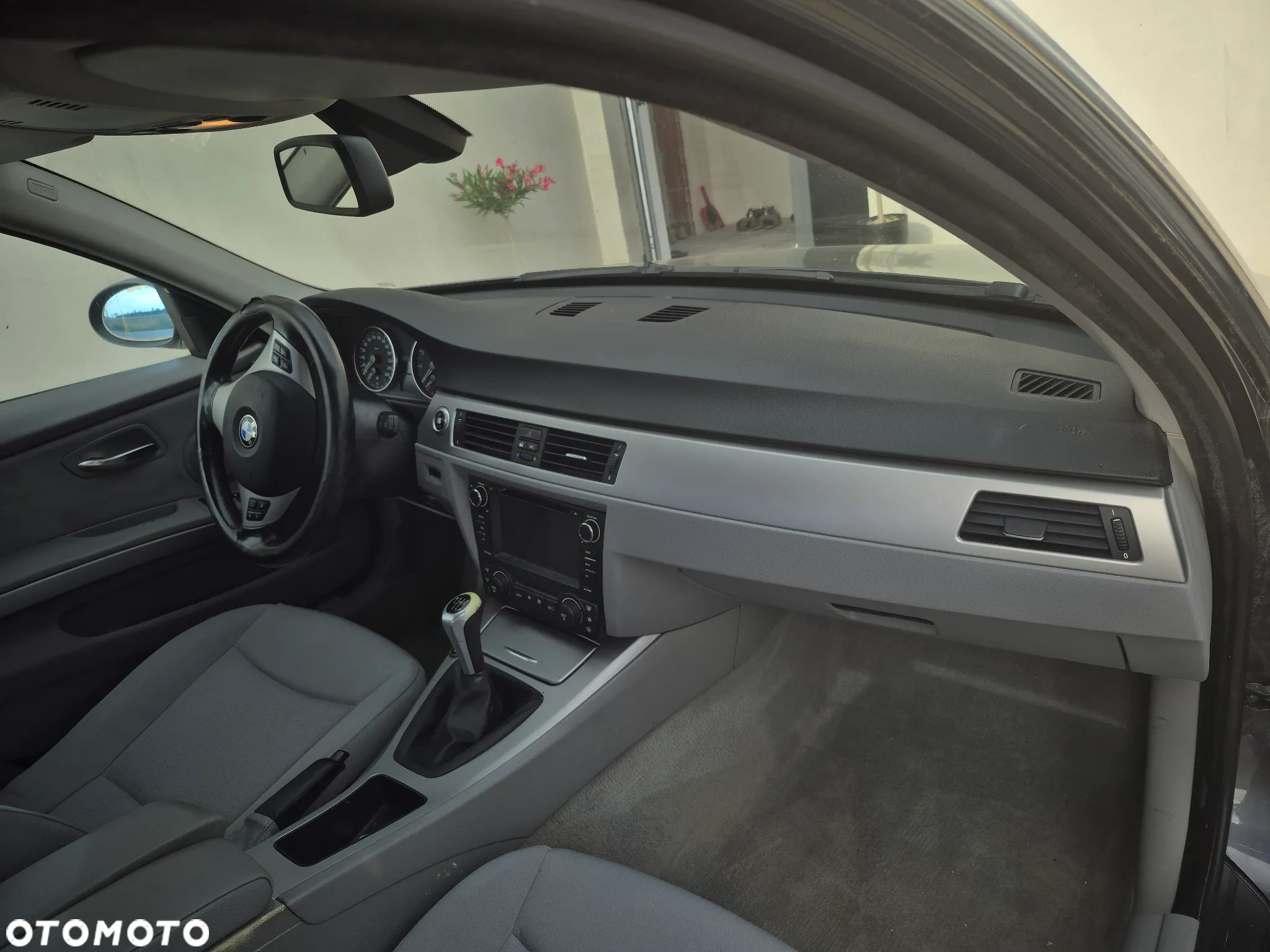 BMW Seria 3 - 7