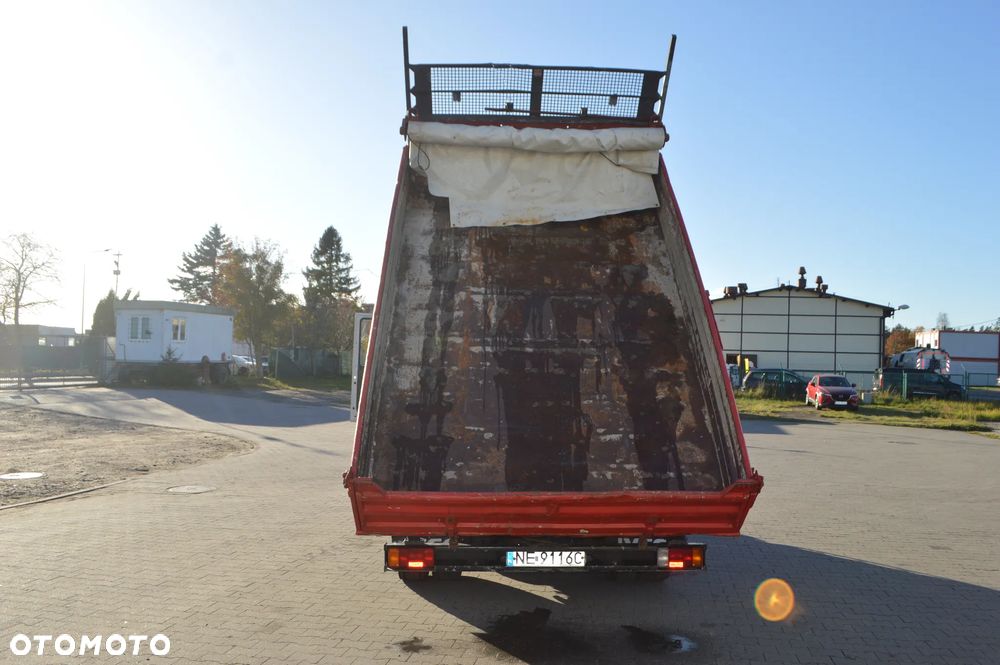 Iveco 80 E 17 - 17