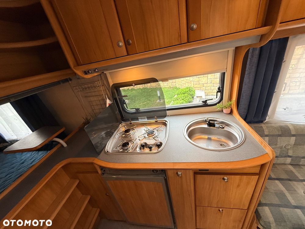 Adria ADIVA 502 UP-mover TRUMA automat, przedsionek ,zdrowa ! - 22