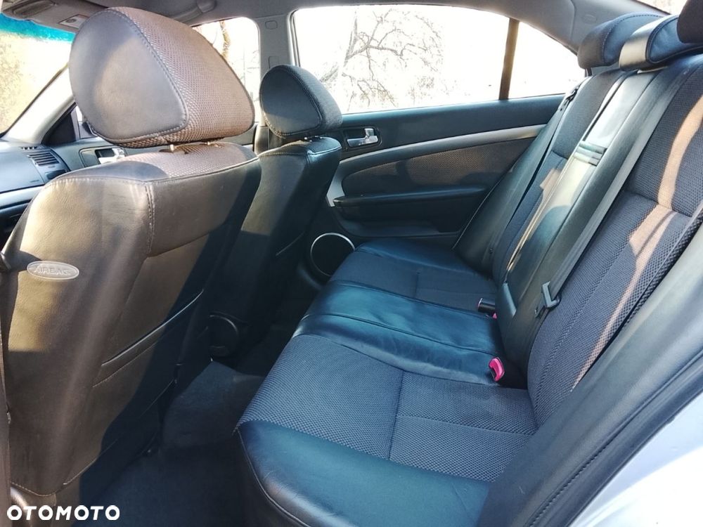 Chevrolet Epica - 7