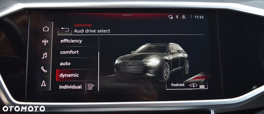 Audi A6 Allroad - 28