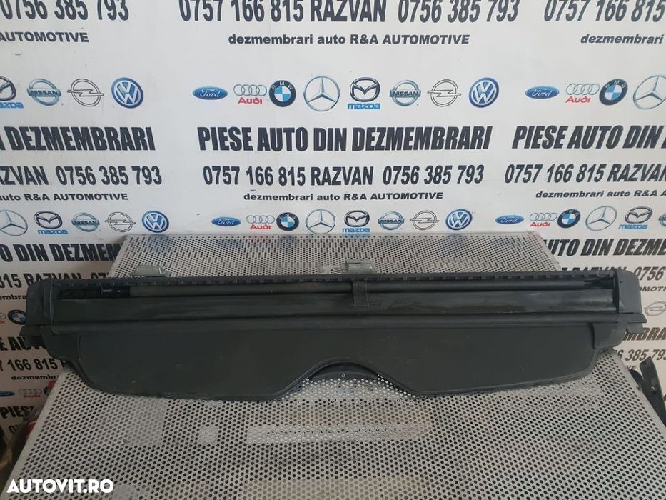 Rulou Portbagaj Mercedes C Class W203 Variant Combi Livram Oriunde Rulou Portbagaj Mercedes C Class - 2