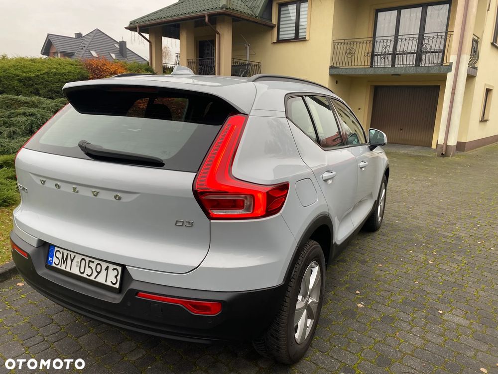 Volvo XC 40 - 11
