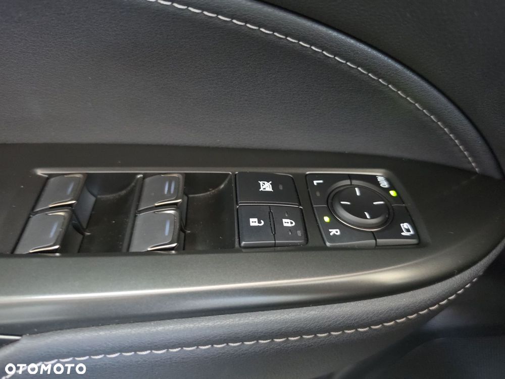 Lexus NX 350h Prestige AWD - 21