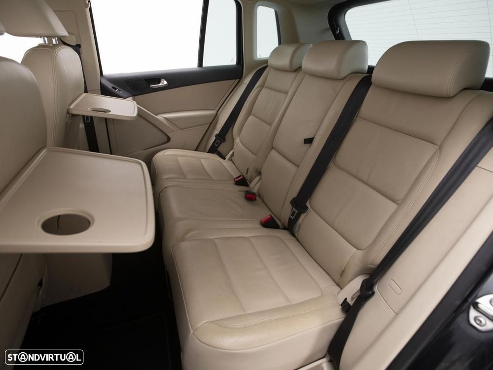 VW Tiguan - 9