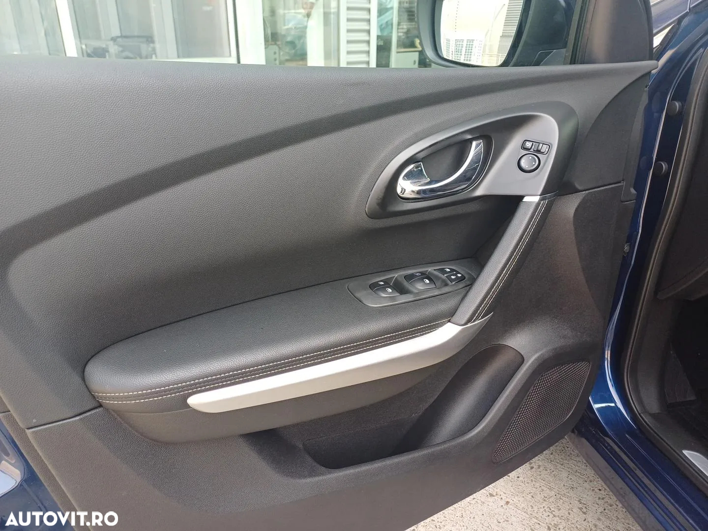 Renault Kadjar 1.2 TCe EDC Intens - 9