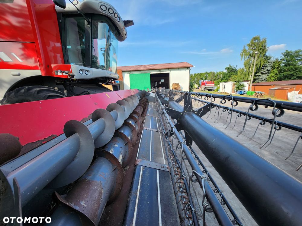 Massey Ferguson 9280 AL - 5