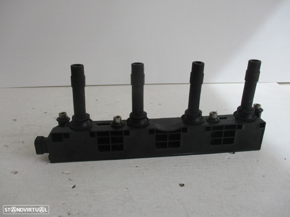 Bobine Distribuidor De Ignição Opel Astra G Gasolina - 1