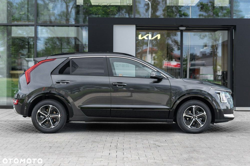 Kia Niro - 6