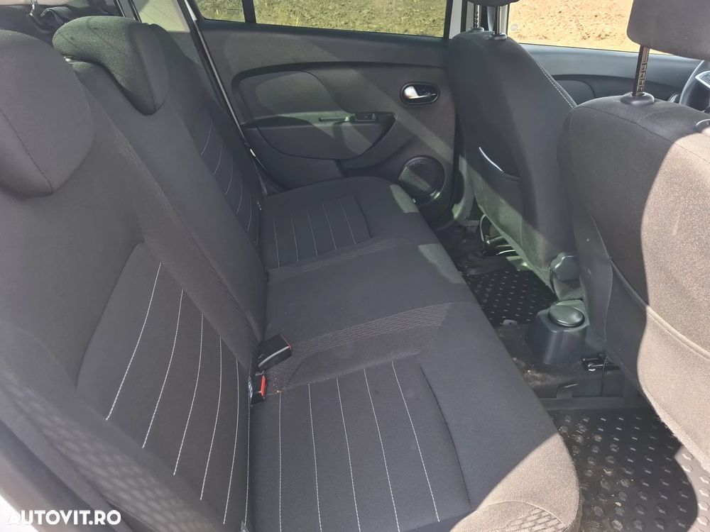 Dacia Logan 0.9 TCe Prestige - 13
