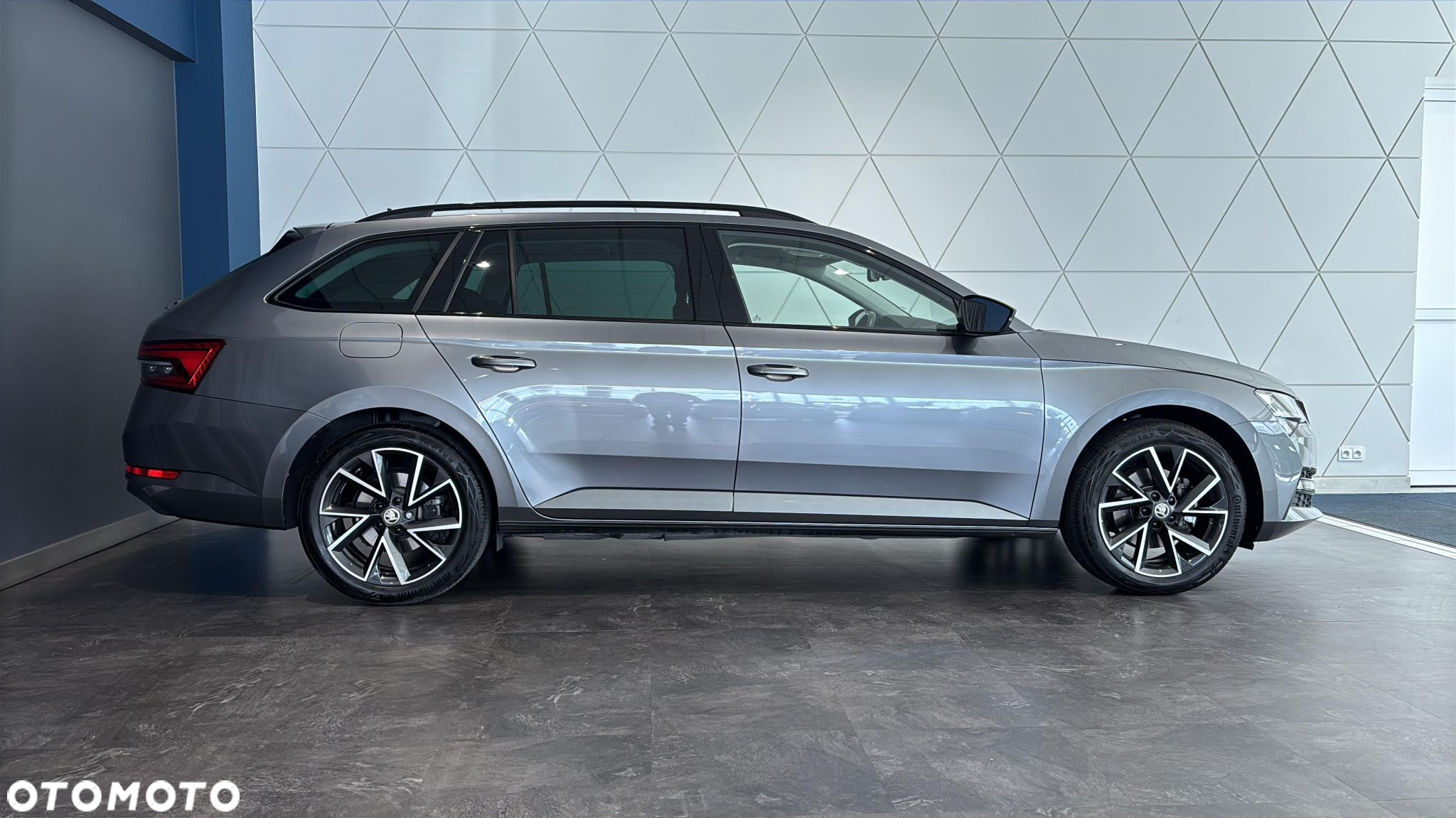 Skoda Superb 1.4 TSI Plug-In Hybrid Style DSG - 6