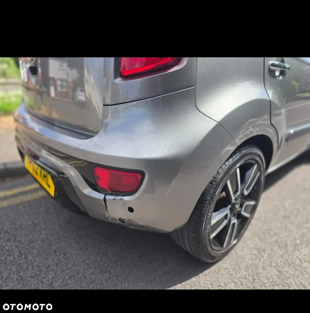 Kia Soul - 5