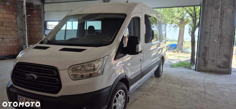 Ford TRANSIT - 7