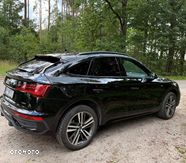 Audi Q5 40 TDI mHEV Quattro Advanced S tronic - 5