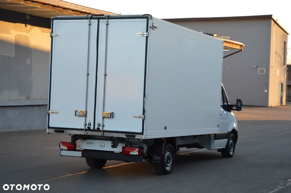 Mercedes-Benz SPRINTER 314 414 514 - 10