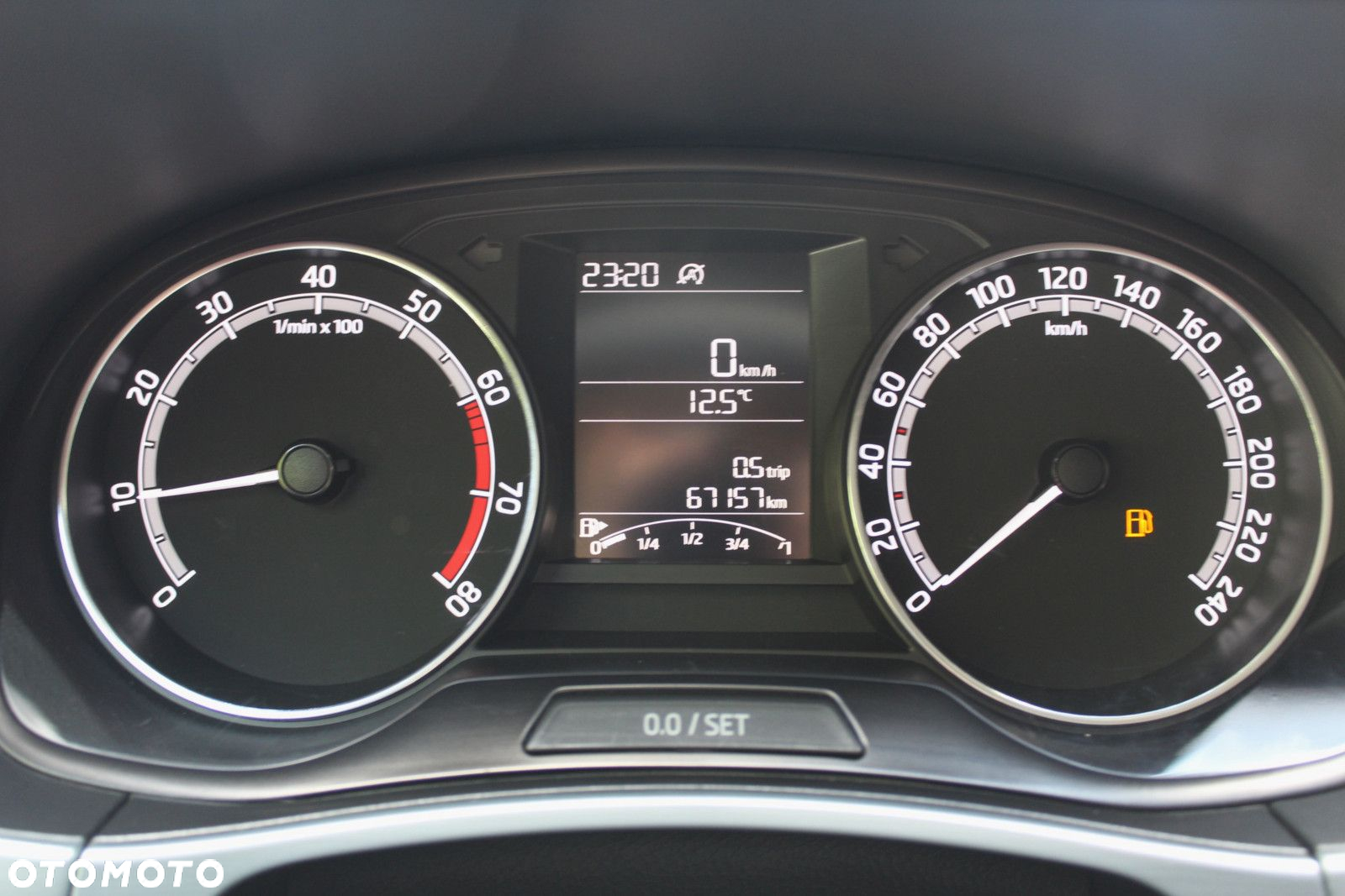 Skoda Fabia 1.0 TSI Ambition - 17