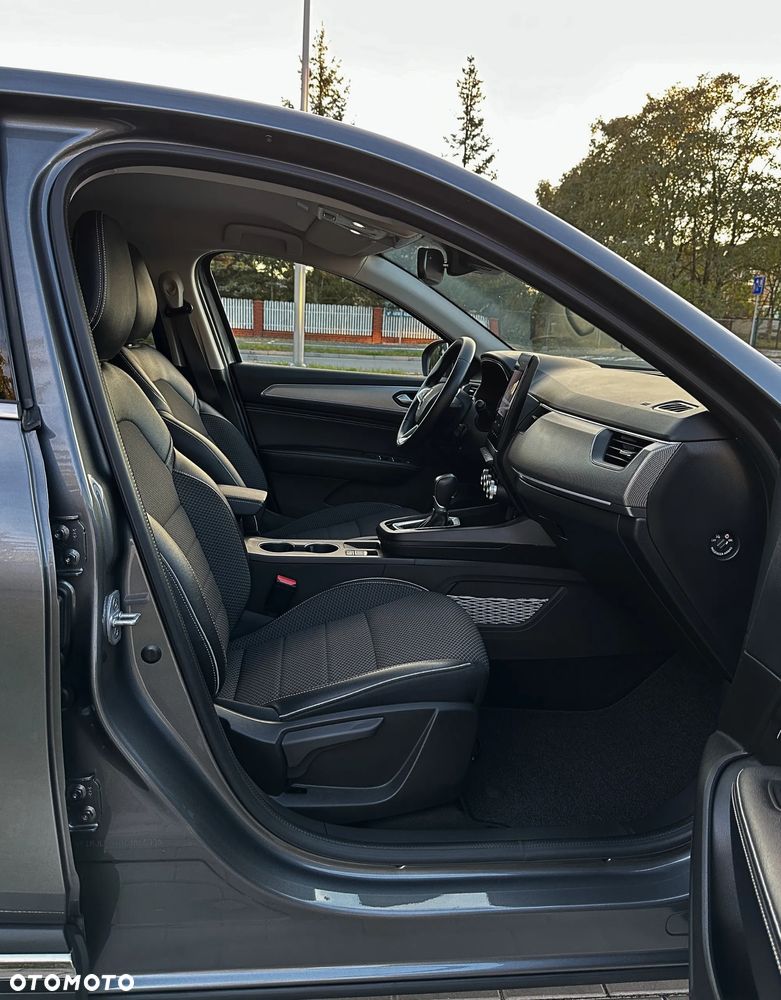 Renault Arkana 1.6 E-TECH E-Tech Engineered MMT - 30