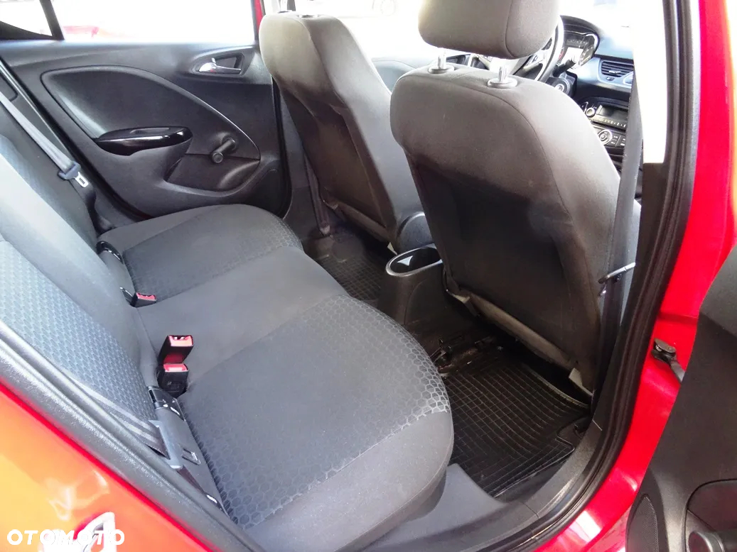 Opel Corsa 1.4 120 Lat - 13