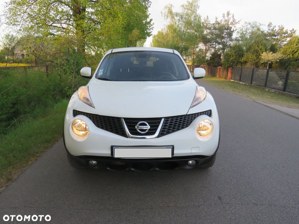 Nissan Juke 1.5 dCi Edition - 3