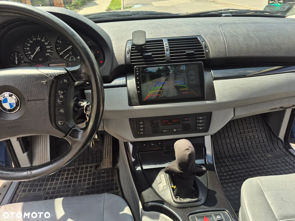 BMW X5 - 22
