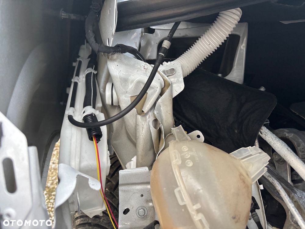 Opel VIVARO TRAFIC - 5