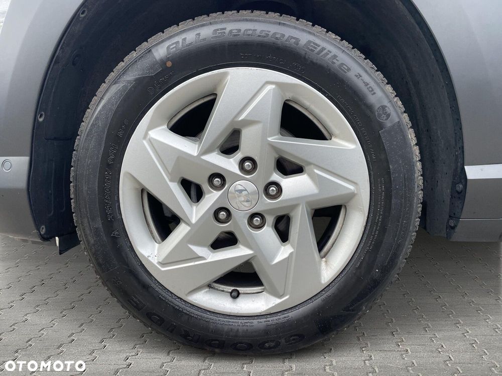 Hyundai Kona 1.6 T-GDI Executive DCT - 19