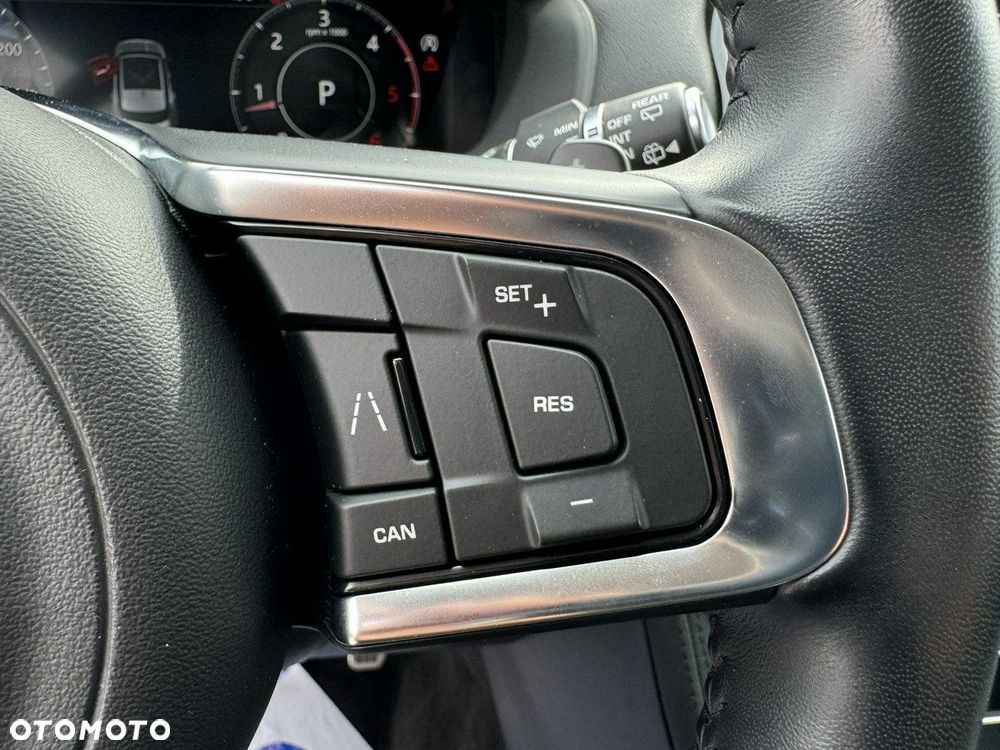 Jaguar F-Pace 2.0 i4D AWD Prestige - 23