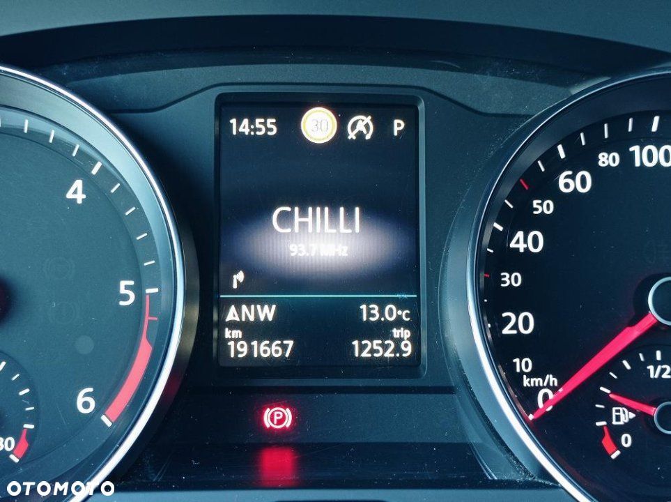 Volkswagen Passat - 26