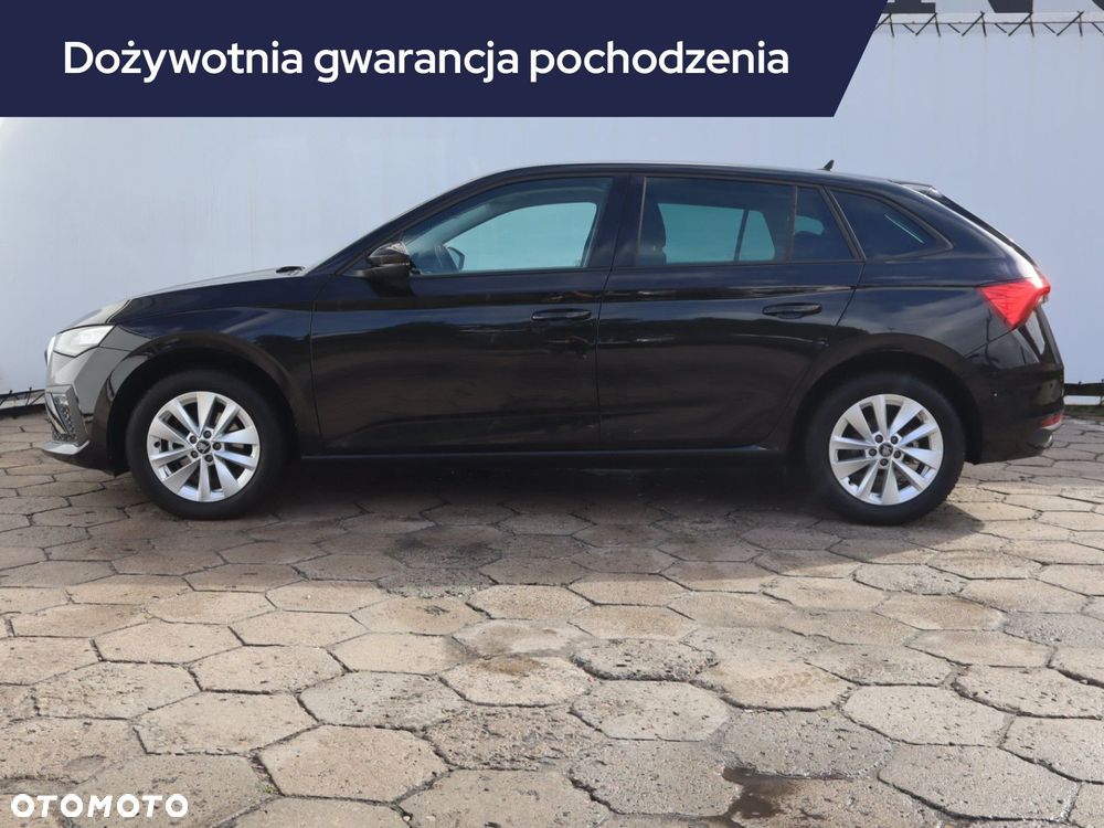 Skoda Scala - 4