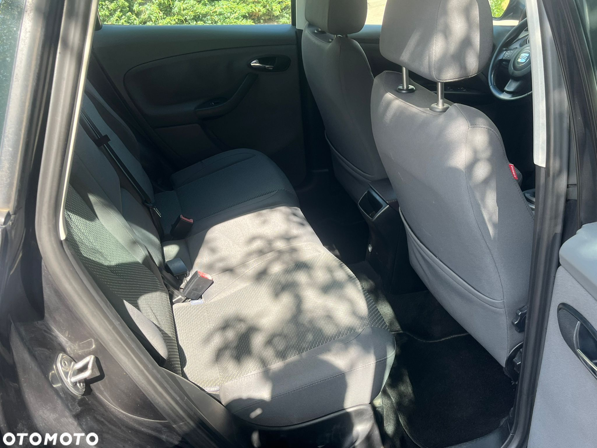 Seat Altea - 6