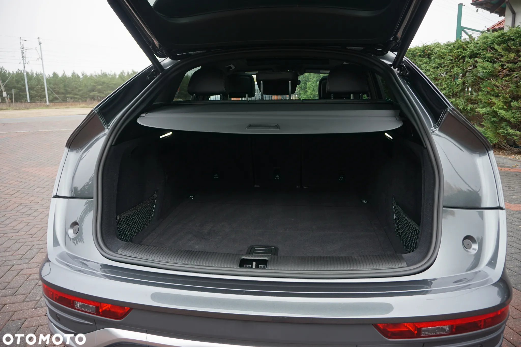 Audi Q5 45 TFSI quattro S tronic S line - 33